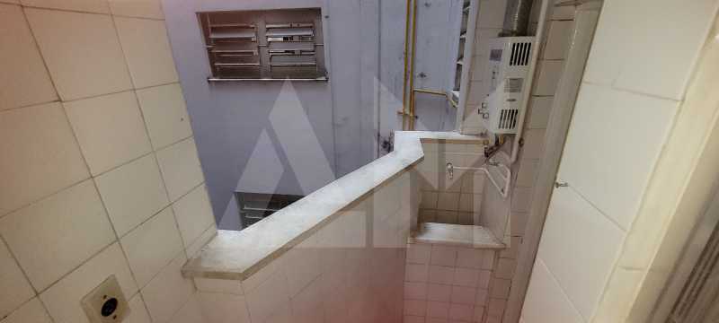 Área de Serviço - 16