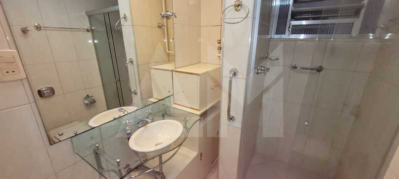 Banheiro Social - 11