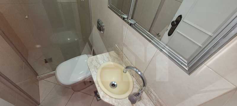 Banheiro Social - 12