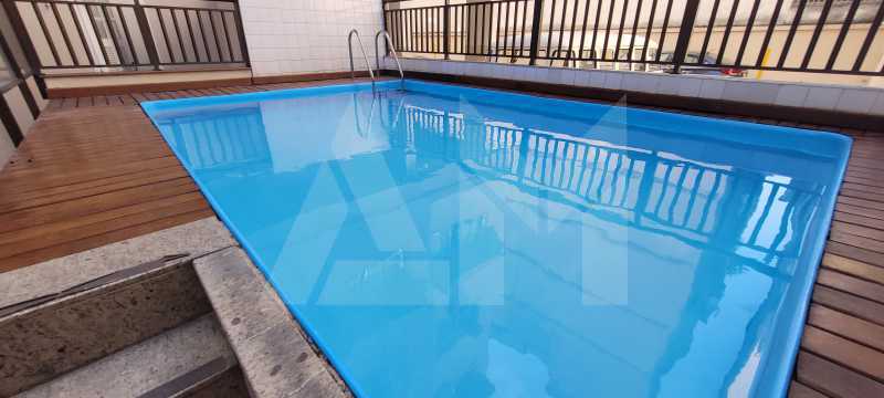 Piscina - 20