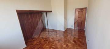 Apartamento à venda Rua Ribeiro Guimarães, Tijuca, Rio de Janeiro - R$ 460.000 - 2157