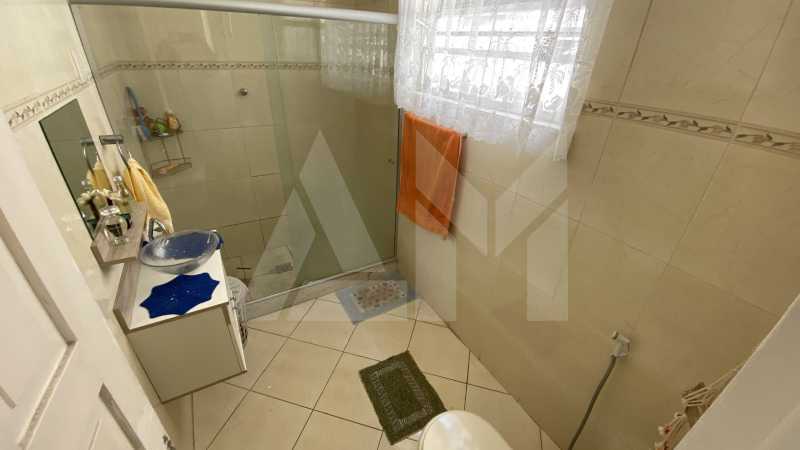 Banheiro Social - 10