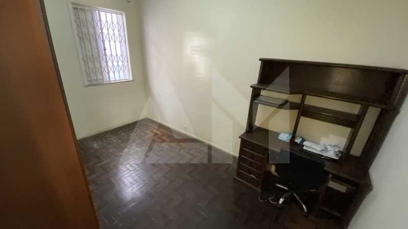 Quarto - 9