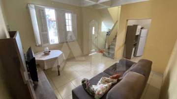 Casa de Vila à venda Rua Adalberto Aranha, Tijuca, Rio de Janeiro - R$ 460.000 - 2159