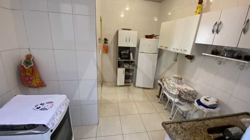 Cozinha - 14