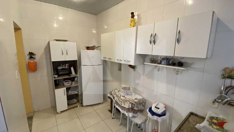Cozinha - 16