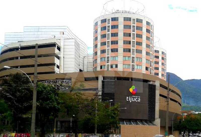 Shopping Tijuca  - 20
