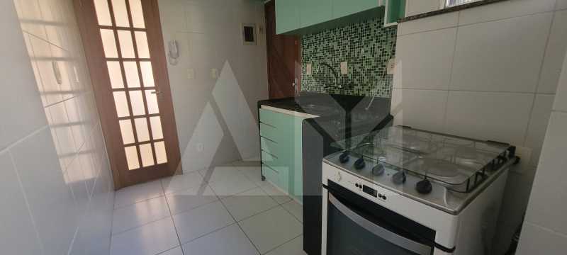 Cozinha - 11