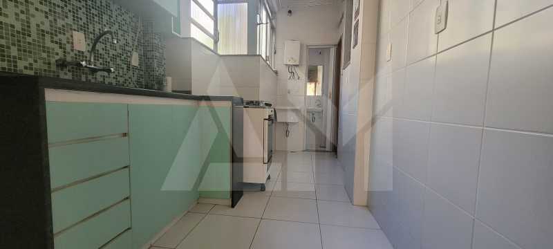 Cozinha - 13