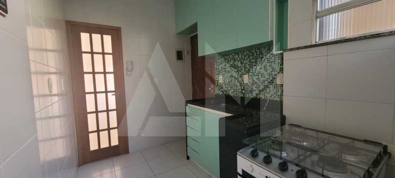 Cozinha - 14