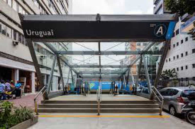 Metrô Uruguai  - 20