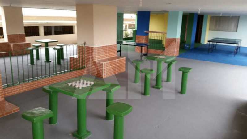 Área de Lazer - 15