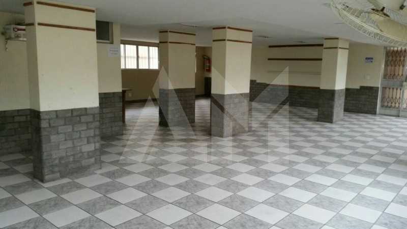 Área de Lazer - 14