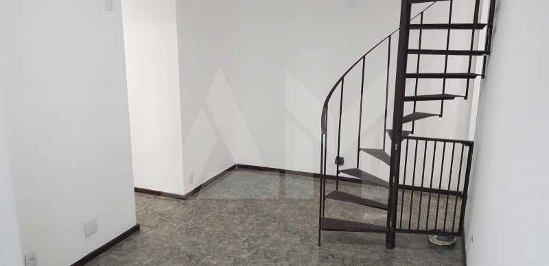 Sala 1º Piso - 2