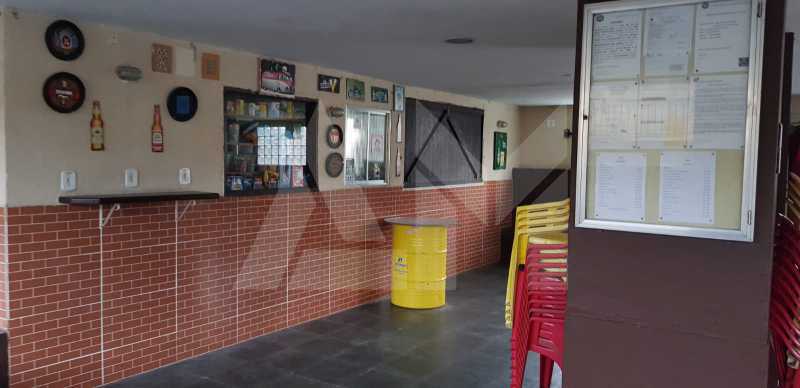 Restaurante do Prédio - 19