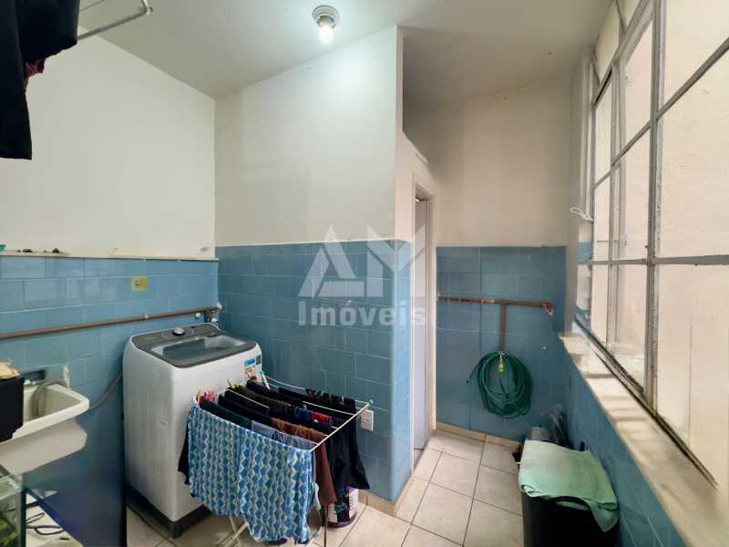 Conheça 3378 do imóvel - Apartamento à venda na Tijuca, próximo ao Shopping Boulevard e Rua Uruguai! São 2 quartos, closet, escritório, jardim de inverno e condomínio de apenas R$ 341. Excelente localização e ótimo custo-benefício. Agende sua visita! - 3379 - 22 3378 - 22