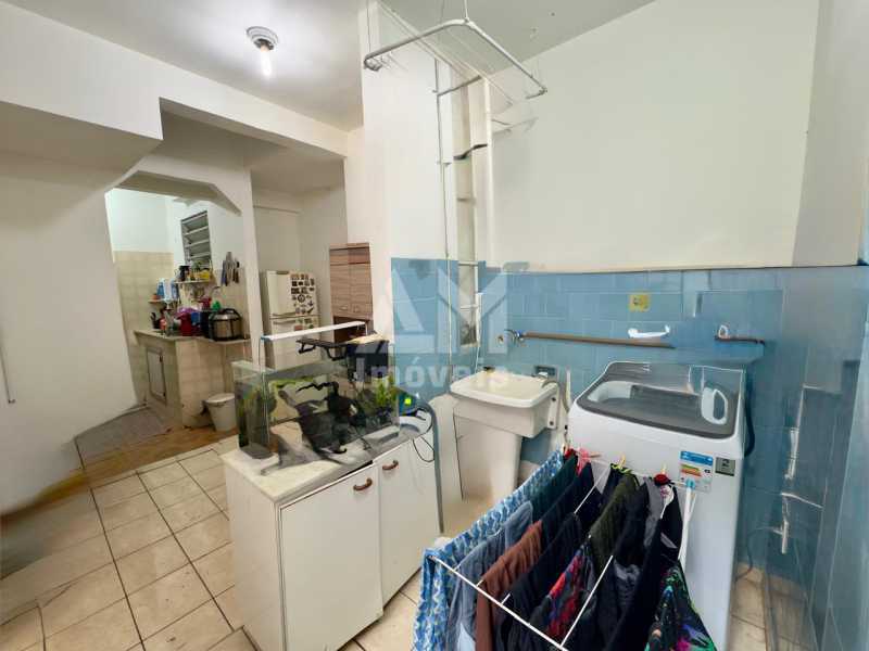 Conheça 3378 do imóvel - Apartamento à venda na Tijuca, próximo ao Shopping Boulevard e Rua Uruguai! São 2 quartos, closet, escritório, jardim de inverno e condomínio de apenas R$ 341. Excelente localização e ótimo custo-benefício. Agende sua visita! - 3379 - 21 3378 - 21