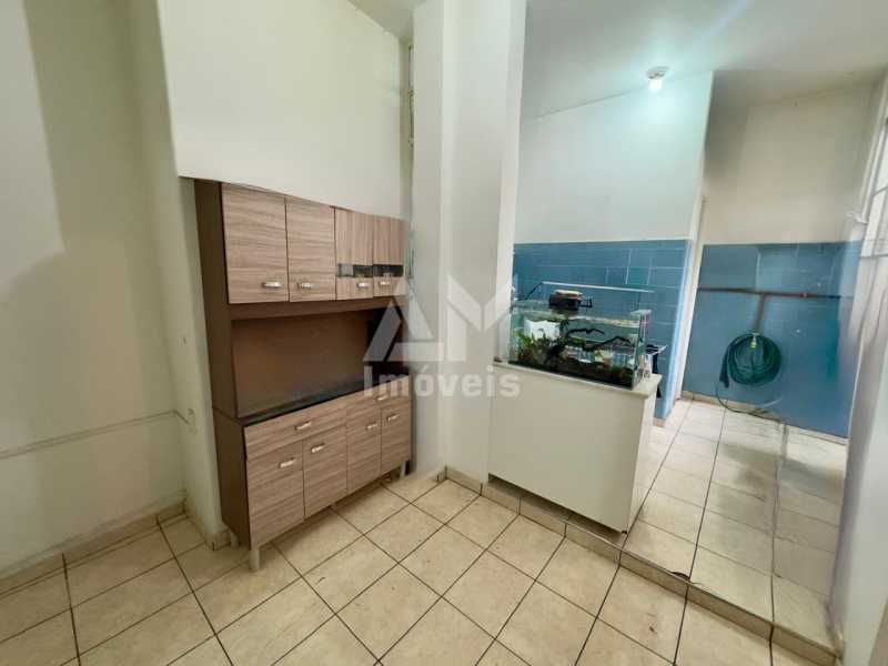 Conheça 3378 do imóvel - Apartamento à venda na Tijuca, próximo ao Shopping Boulevard e Rua Uruguai! São 2 quartos, closet, escritório, jardim de inverno e condomínio de apenas R$ 341. Excelente localização e ótimo custo-benefício. Agende sua visita! - 3379 - 19 3378 - 19