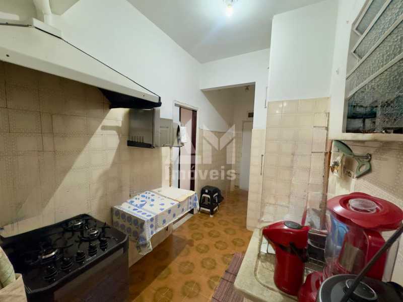 Conheça 3378 do imóvel - Apartamento à venda na Tijuca, próximo ao Shopping Boulevard e Rua Uruguai! São 2 quartos, closet, escritório, jardim de inverno e condomínio de apenas R$ 341. Excelente localização e ótimo custo-benefício. Agende sua visita! - 3379 - 14 3378 - 14