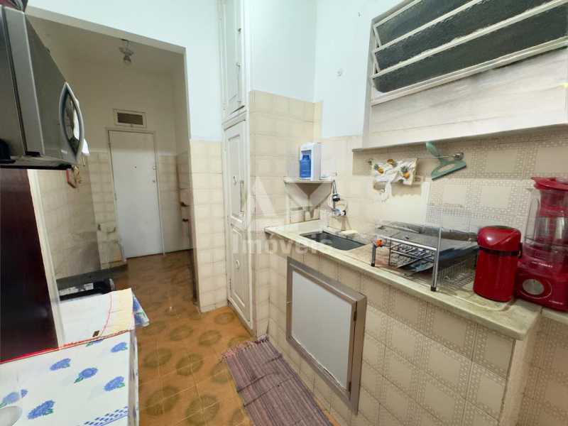 Conheça 3378 do imóvel - Apartamento à venda na Tijuca, próximo ao Shopping Boulevard e Rua Uruguai! São 2 quartos, closet, escritório, jardim de inverno e condomínio de apenas R$ 341. Excelente localização e ótimo custo-benefício. Agende sua visita! - 3379 - 15 3378 - 15