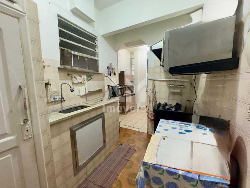 Conheça 3378 do imóvel - Apartamento à venda na Tijuca, próximo ao Shopping Boulevard e Rua Uruguai! São 2 quartos, closet, escritório, jardim de inverno e condomínio de apenas R$ 341. Excelente localização e ótimo custo-benefício. Agende sua visita! - 3379 - 16 3378 - 16