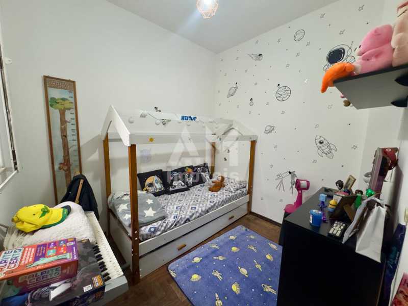 Conheça 3378 do imóvel - Apartamento à venda na Tijuca, próximo ao Shopping Boulevard e Rua Uruguai! São 2 quartos, closet, escritório, jardim de inverno e condomínio de apenas R$ 341. Excelente localização e ótimo custo-benefício. Agende sua visita! - 3379 - 6 3378 - 6