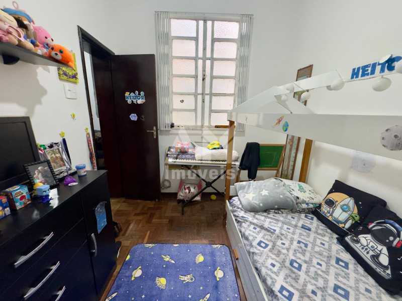 Conheça 3378 do imóvel - Apartamento à venda na Tijuca, próximo ao Shopping Boulevard e Rua Uruguai! São 2 quartos, closet, escritório, jardim de inverno e condomínio de apenas R$ 341. Excelente localização e ótimo custo-benefício. Agende sua visita! - 3379 - 7 3378 - 7