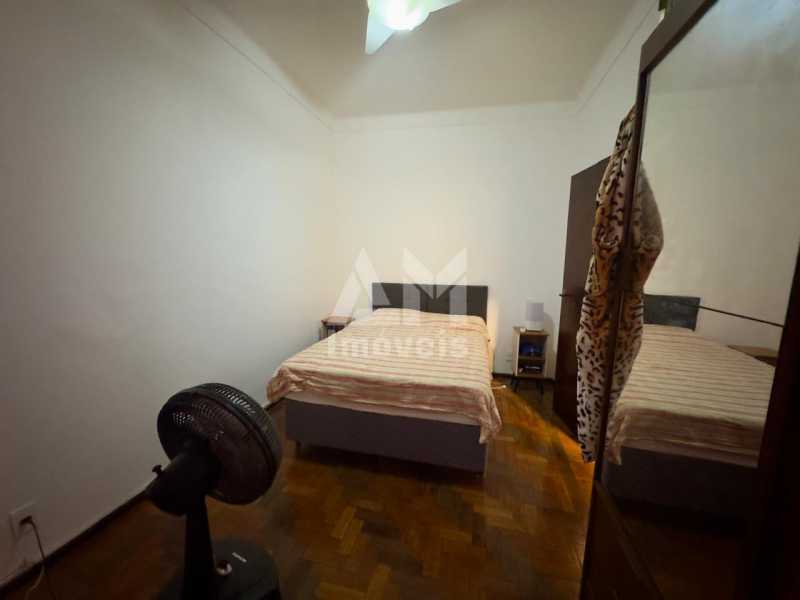 Conheça 3378 do imóvel - Apartamento à venda na Tijuca, próximo ao Shopping Boulevard e Rua Uruguai! São 2 quartos, closet, escritório, jardim de inverno e condomínio de apenas R$ 341. Excelente localização e ótimo custo-benefício. Agende sua visita! - 3379 - 12 3378 - 12