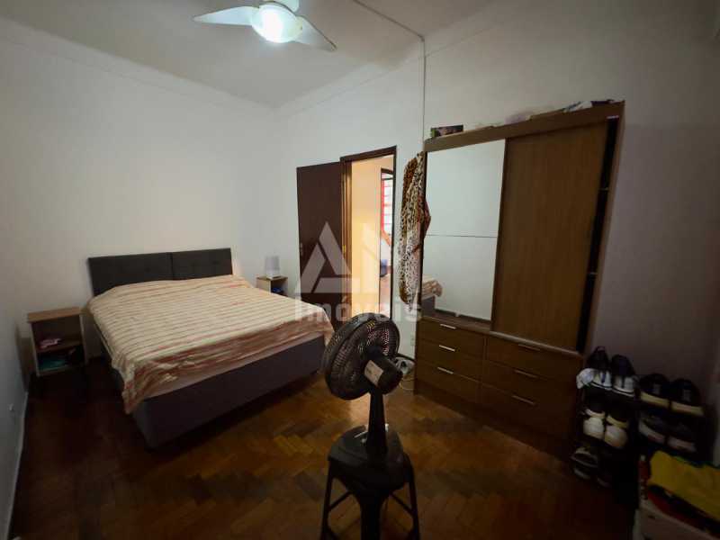 Conheça 3378 do imóvel - Apartamento à venda na Tijuca, próximo ao Shopping Boulevard e Rua Uruguai! São 2 quartos, closet, escritório, jardim de inverno e condomínio de apenas R$ 341. Excelente localização e ótimo custo-benefício. Agende sua visita! - 3379 - 10 3378 - 10