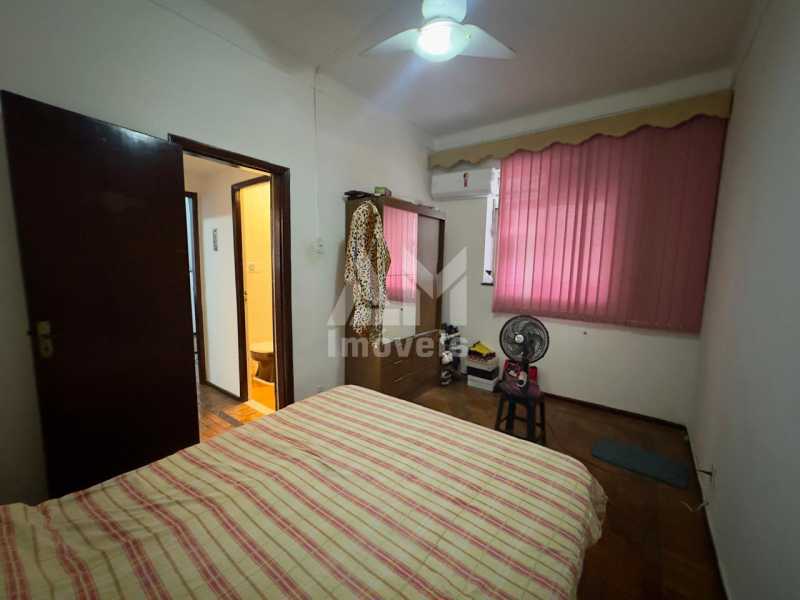 Conheça 3378 do imóvel - Apartamento à venda na Tijuca, próximo ao Shopping Boulevard e Rua Uruguai! São 2 quartos, closet, escritório, jardim de inverno e condomínio de apenas R$ 341. Excelente localização e ótimo custo-benefício. Agende sua visita! - 3379 - 13 3378 - 13