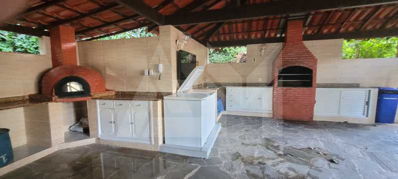 Espaço Gourmet - 19