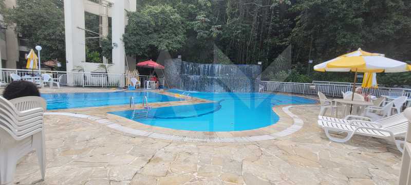 Piscina - 20