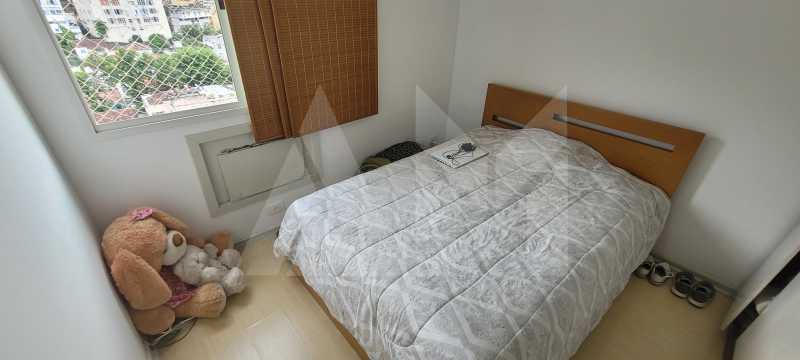 Quarto - 9
