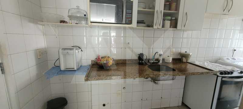 Cozinha - 13
