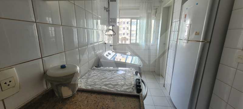 Cozinha - 15