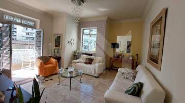 Apartamento à venda Rua Clóvis Beviláqua, Tijuca, Rio de Janeiro - R$ 790.000 - 2197