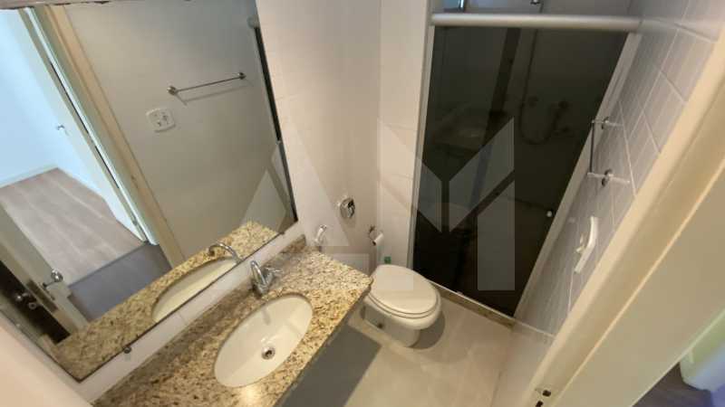 Banheiro Social - 18