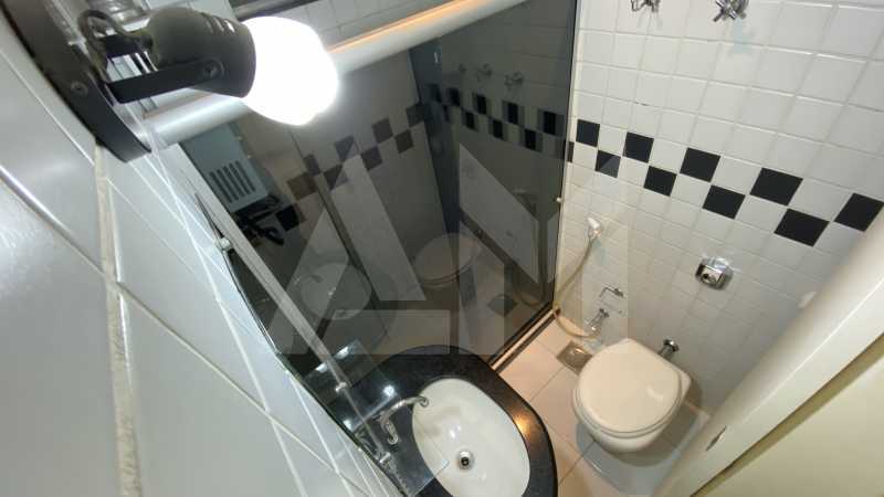 Banheiro Suíte - 19