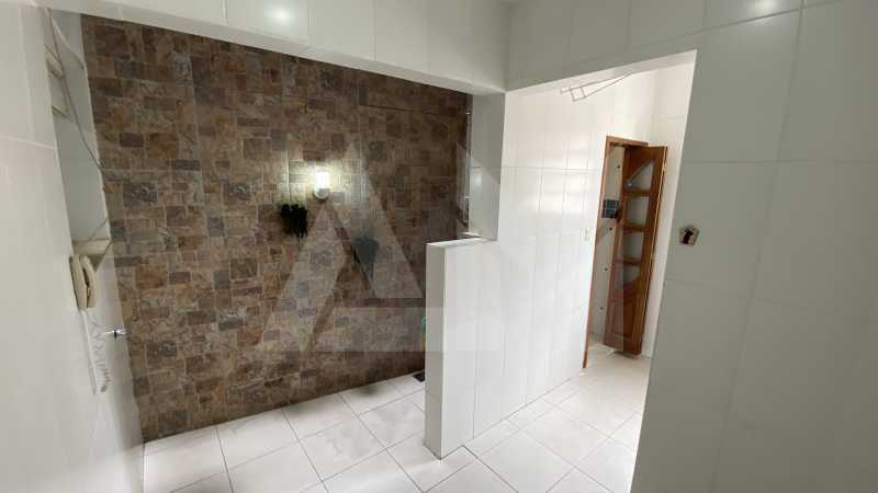 Área de Serviço - 24