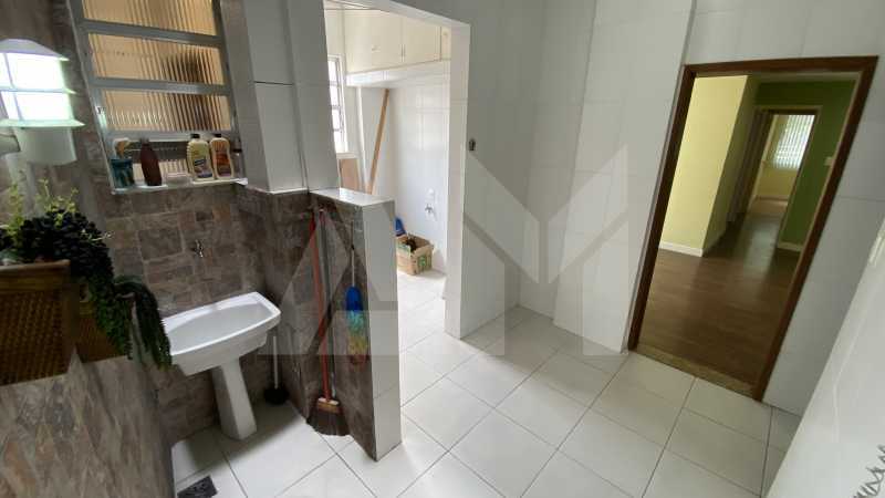 Área de Serviço - 26