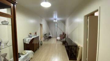 Apartamento à venda Rua José Vicente, Grajaú, Rio de Janeiro - R$ 430.000 - 2203
