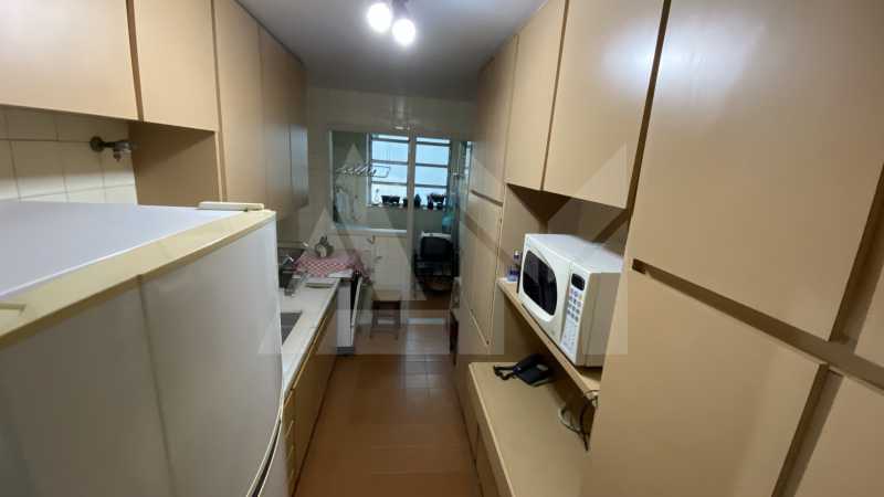 Cozinha - 18