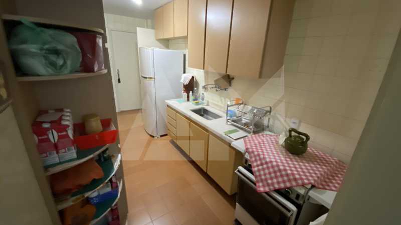 Cozinha - 19