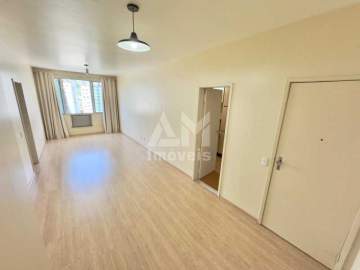 Exclusivo - Apartamento à venda Rua José Vicente, Grajaú, Rio de Janeiro - R$ 430.000 - 3332