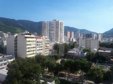 Apartamento à venda Rua Dona Zulmira, Maracanã, Rio de Janeiro - R$ 630.000 - 2225