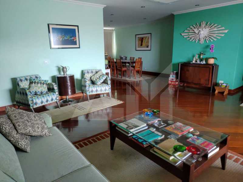 Sala - 3