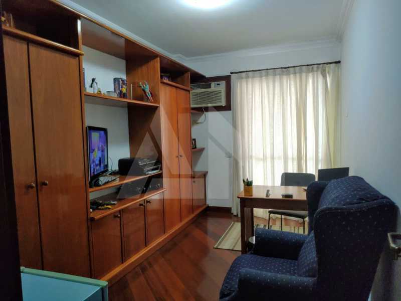Quarto - 8