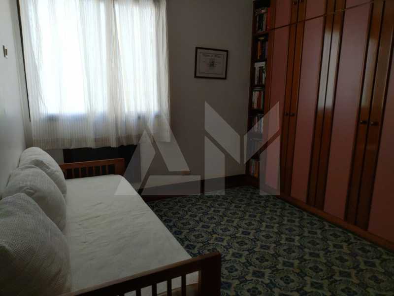 Quarto - 7