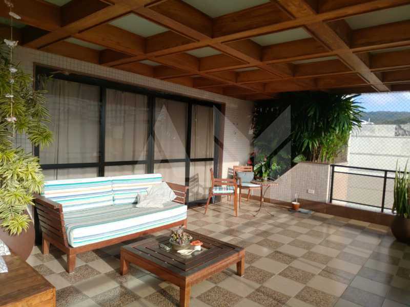 Terraço - 14