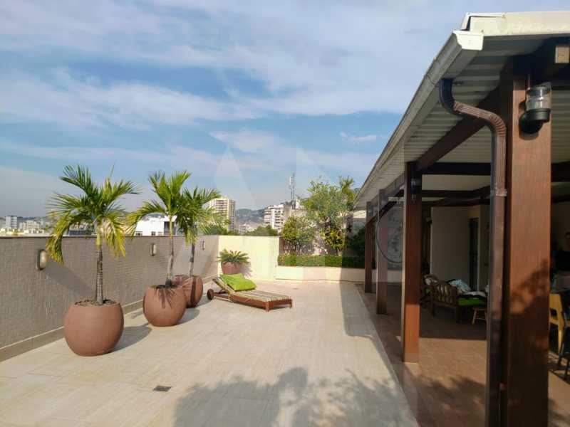Terraço - 15